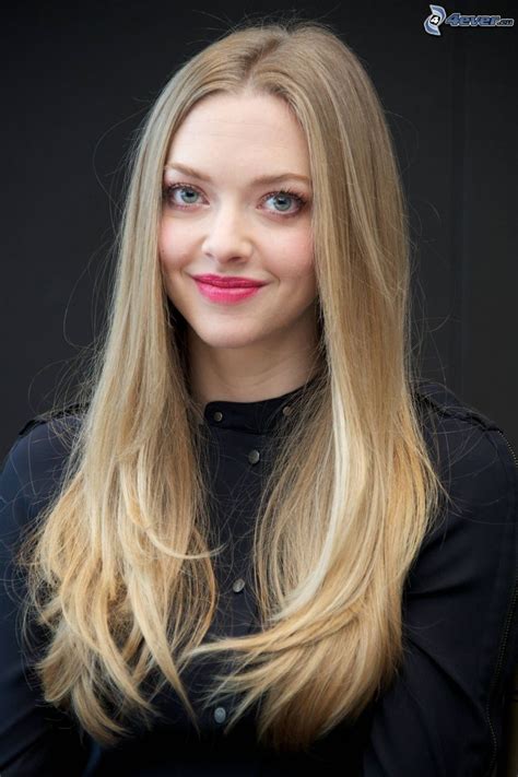 amanda actress|Amanda Seyfried